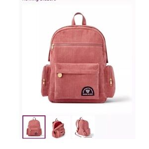 Rowing Blazers x Target Corduroy Backpack